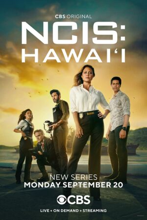 NCIS Hawai 1.Sezon izle