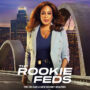The Rookie Feds 1.Sezon