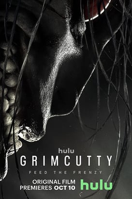 Acımasız – Grimcutty 2022 HD Film izle