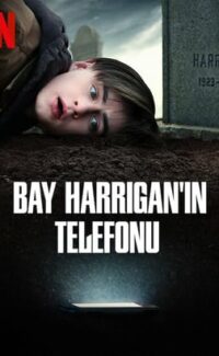 Bay Harrigan’ın Telefonu – Mr. Harrigan’s Phone 2022 HD Film izle