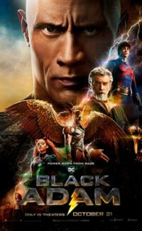 Black Adam 2022 HD Film izle