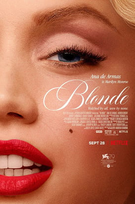 Blonde 2022 HD Film izle
