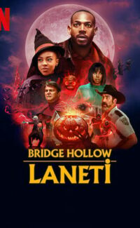 Bridge Hollow Laneti – The Curse Of Bridge Hollow 2022 HD Film izle