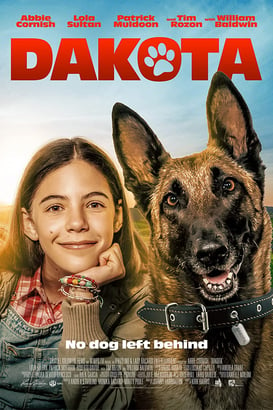 Dakota 2022 Full HD Film izle