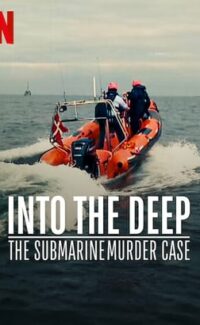 Denizaltıda Cinayet – Into The Deep 2020 HD Film izle