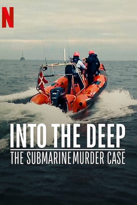 Denizaltıda Cinayet – Into The Deep 2020 HD Film izle
