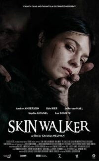 Dönüşüm – Skin Walker 2019 HD Film izle