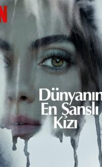 Dünyanın En Şanslı Kızı – Luckiest Girl Alive 2022 HD Film izle