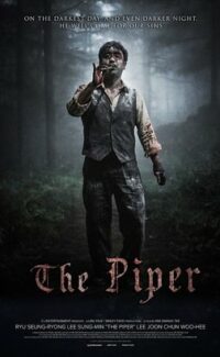 Fareli Köyün Kavalcısı – The Piper 2015 full hd film izle