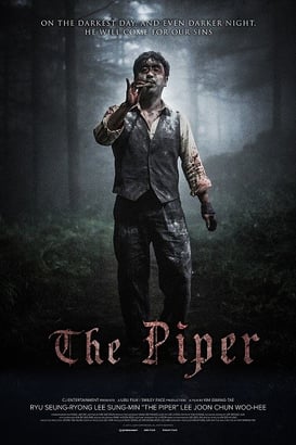 Fareli Köyün Kavalcısı – The Piper 2015 full hd film izle