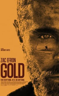 Altın – Gold 2022 Film izle