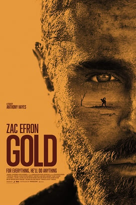 Altın – Gold 2022 Film izle