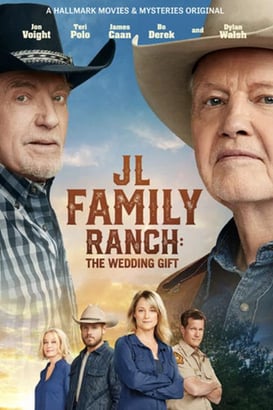 Jl Aile Çiftliği: Düğün Hediyesi – Jl Family Ranch: The Wedding Gift 2020 Film izle