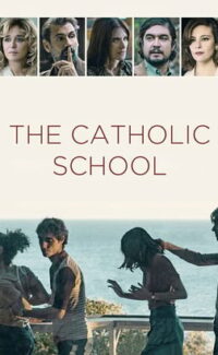 Katolik Okulu – La Scuola Cattolica 2021 HD Film izle