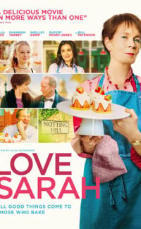 Notting Hill’deki Pastane – Love Sarah 2020 HD Film izle