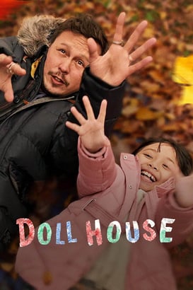 Oyuncak Ev – Doll House 2022 Full HD Film izle