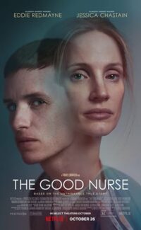 The Good Nurse 2022 HD Film izle