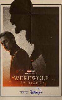 Werewolf By Night 2022 Full HD Film izle
