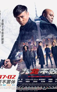 Yenilmez Ejderha – Jiu Long Bu Bai 2019 Full HD Film izle