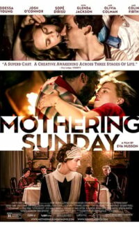 Anneler Günü – Mothering Sunday 2021 HD Film izle