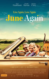 Bir Daha June – June Again 2020 HD Film izle