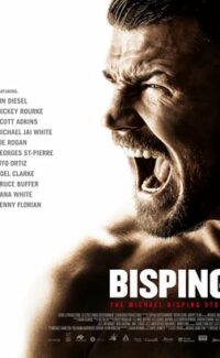 Bisping 2021 Full Film izle