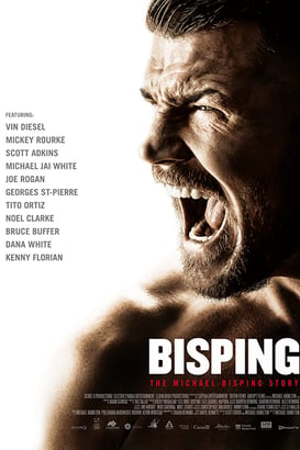 Bisping 2021 Full Film izle