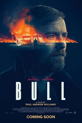 Bull 2021 Full HD Film izle