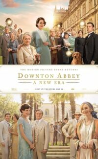 Downton Abbey: Yeni Çağ – Downton Abbey: A New Era 2022 HD Film izle
