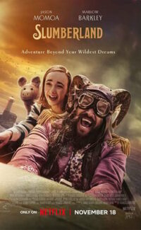Hayaller Diyarı – Slumberland 2022 HD Film izle
