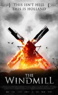 Katliam Günü – The Windmill Massacre 2016 HD Film izle