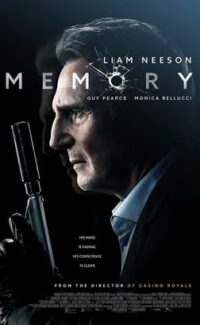 Geçmişe Dönüş – Memory 2022 HD Film izle