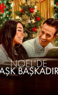 Noel’de Aşk Başkadır – Christmas With You 2022 HD Film izle