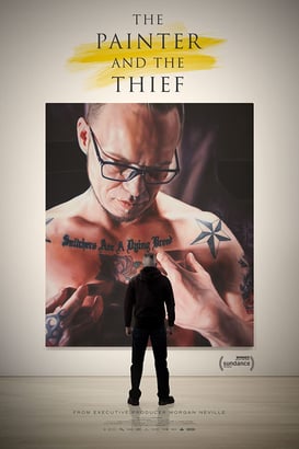 Ressam Ve Hırsız – Kunstneren Og Tyven 2020 HD Film izle