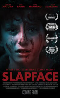 Slapface 2021 Film izle