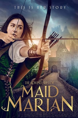 Marian’ın Serüvenleri – The Adventures Of Maid Marian 2022 Film izle