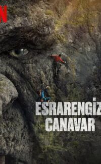 Esrarengiz Canavar – Troll 2022 HD Film izle