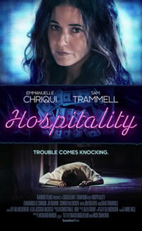 Konukseverlik – Hospitality 2018 HD Film izle
