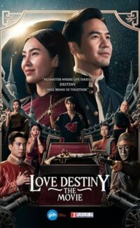 Love Destiny: The Movie 2022 Full HD Film izle