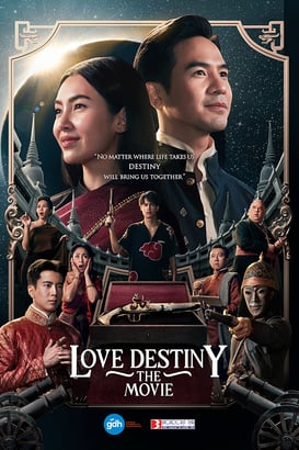 Love Destiny: The Movie 2022 Full HD Film izle
