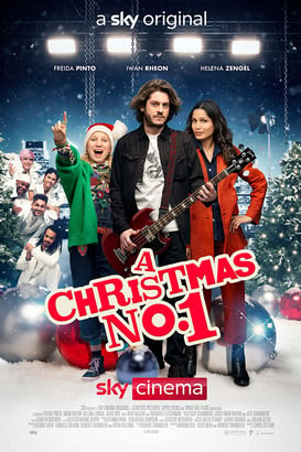 Noel’in Hit Şarkısı – A Christmas Number One 2021 HD Film izle