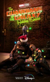 The Guardians Of The Galaxy Holiday Special 2022 Film izle