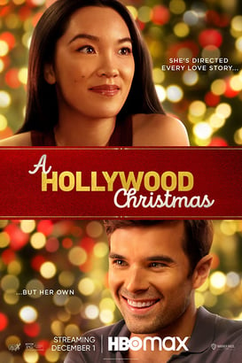 Hollywood’da Noel 2022 HD Film izle