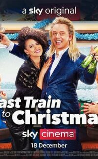 Noel’e Son Tren – Last Train To Christmas 2021 full hd film izle
