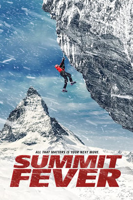 Zirve Ateşi – Summit Fever 2022 Film izle