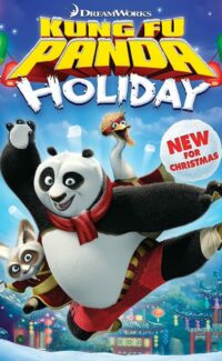 Kung Fu Panda Bayram Animasyon Film izle
