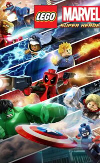 Lego Marvel Super Heroes: Maximum Overload Animasyon Filmi izle