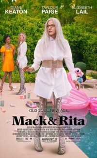 Mack & Rita 2022 HD Film izle