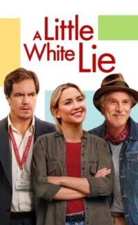 A Little White Lie film izle