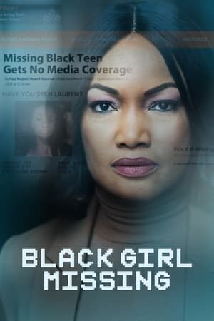 Black Girl Missing film izle
